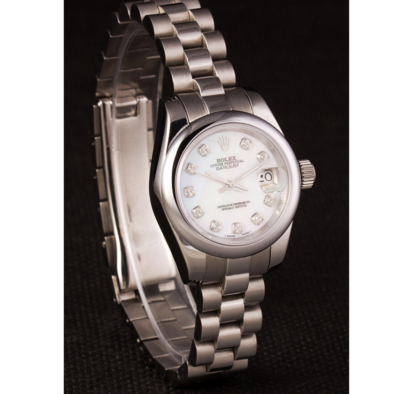Aaa replica watch Rolex Datejust-rl123 0625